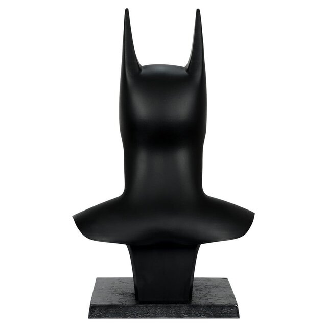 DC Direct Batman Beyond Mask 1/1 Replica 58cm