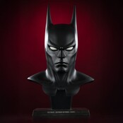 DC Direct Batman Beyond Mask 1/1 Replica 58cm
