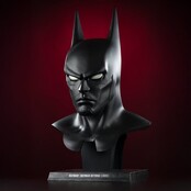 DC Direct Batman Beyond Mask 1/1 Replica 58cm