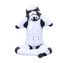 Original Stormtrooper Figure Hear No Evil Stormtrooper