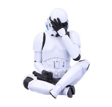 Original Stormtrooper Figure See No Evil Stormtrooper 10 cm