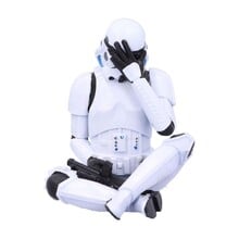 Original Stormtrooper Figure See No Evil Stormtrooper