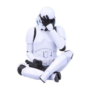 Original Stormtrooper Figure See No Evil Stormtrooper