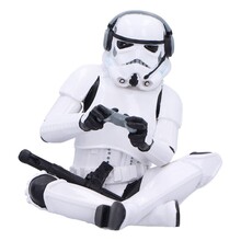 Original Stormtrooper Figure Game On!