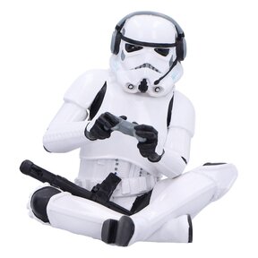 Original Stormtrooper Figure Game On!