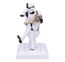 Original Stormtrooper Figure Pooper Trooper 10 cm