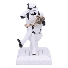 Original Stormtrooper Figure Pooper Trooper