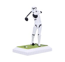 Original Stormtrooper Figure Stormtrooper Hole in None 16 cm