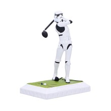 Original Stormtrooper Figure Stormtrooper Hole in None
