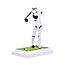 Nemesis Now Original Stormtrooper Figure Stormtrooper Hole in None 16 cm