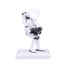 Original Stormtrooper Sand Timer Stormtrooper Time's Up