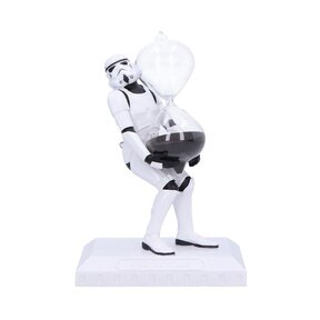 Original Stormtrooper Sand Timer Stormtrooper Time's Up