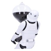 Original Stormtrooper Sand Timer Stormtrooper Time's Up 17 cm