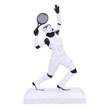 Original Stormtrooper Figure Stormtrooper Serve It!