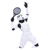 Original Stormtrooper Figure Stormtrooper Serve It! 18 cm