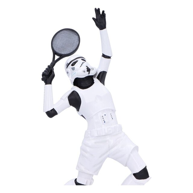 Original Stormtrooper Figure Stormtrooper Serve It! 18 cm