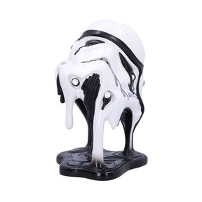 Original Stormtrooper Figure Too Hot To Handle Stormtrooper