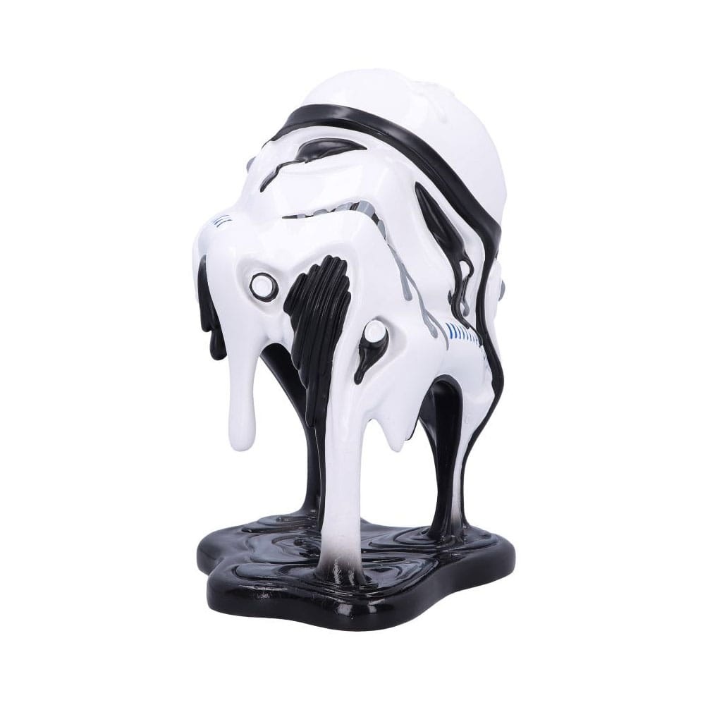 Nemesis Now Original Stormtrooper Figure Too Hot To Handle Stormtrooper