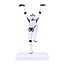 Nemesis Now Original Stormtrooper Figure Crane Kick Stormtrooper 20 cm