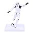 Nemesis Now Original Stormtrooper Figure Back of the Net Stormtrooper 17 cm