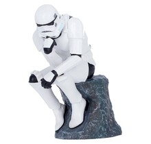 Original Stormtrooper Figure The Overthinker 12 cm