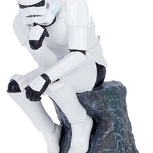 Original Stormtrooper Figure The Overthinker