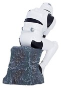 Original Stormtrooper Figure The Overthinker 12 cm