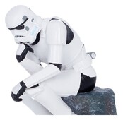 Original Stormtrooper Figure The Overthinker 12 cm
