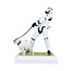 Nemesis Now Original Stormtrooper Figure Mans Best Friend 16 cm