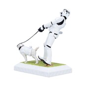 Original Stormtrooper Figure Mans Best Friend 16 cm