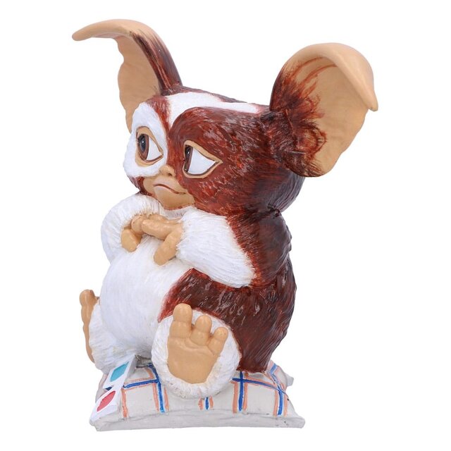 Gremlins Figure Gizmo with 3D Glasses 15cm