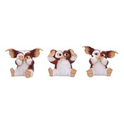 Gremlins Figures 3-Pack Three Wise Gizmo 8cm
