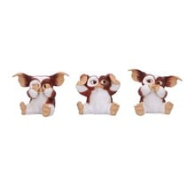 Gremlins Figures 3-Pack Three Wise Gizmo 8cm