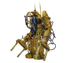 Alien Movie Masterpiece Power Loader Action Figure 52cm