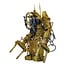 Hot Toys Alien Movie Masterpiece Power Loader Action Figure 52cm