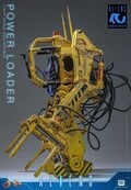 Alien Movie Masterpiece Power Loader Action Figure 52cm
