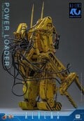 Alien Movie Masterpiece Power Loader Action Figure 52cm