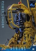 Alien Movie Masterpiece Power Loader Action Figure 52cm