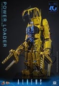 Alien Movie Masterpiece Power Loader Action Figure 52cm
