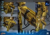 Alien Movie Masterpiece Power Loader Action Figure 52cm