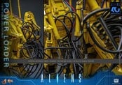 Alien Movie Masterpiece Power Loader Action Figure 52cm