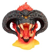 The Lord of the Rings Lamp Balrog 19cm