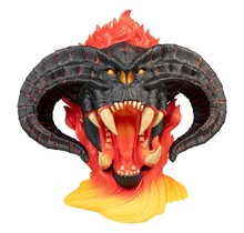 The Lord of the Rings Lamp Balrog 19cm