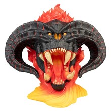 The Lord of the Rings Lamp Balrog