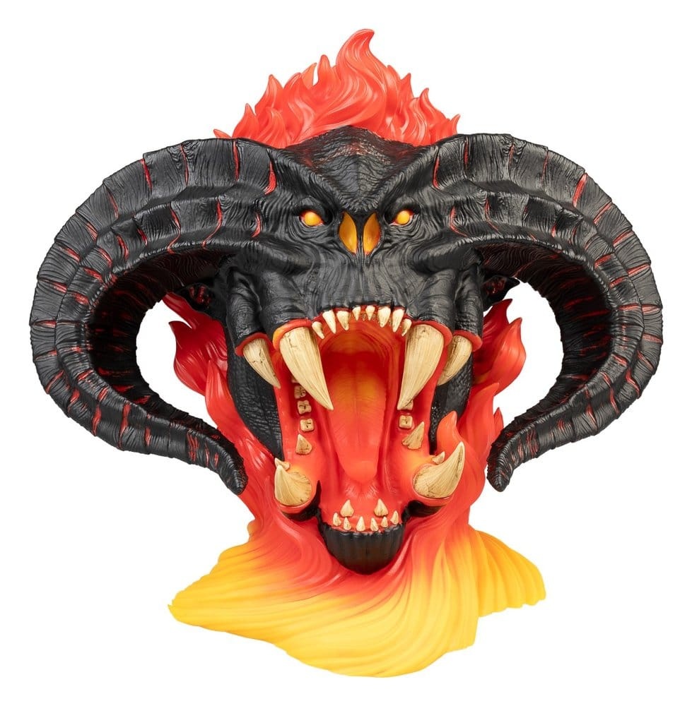 Grupo Erik The Lord of the Rings Lamp Balrog