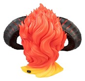 The Lord of the Rings Lamp Balrog 19cm