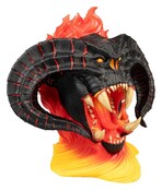 The Lord of the Rings Lamp Balrog 19cm