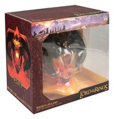 The Lord of the Rings Lamp Balrog 19cm
