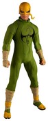 Marvel Comics One:12 Collective Iron Fist Action Figure 17cm