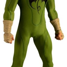 Marvel Comics One:12 Collective Iron Fist
